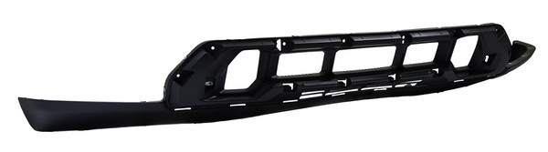 DEFENSA DEL CHEV PU SIERRA 19-23 INF C/HOYO P/MOLDURA