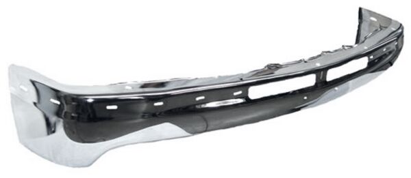 DEFENSA DEL CHEV PU 99-02/ SUB/ TAHOE 00-06 CROMADA ALD83 TYG CMA1121.20