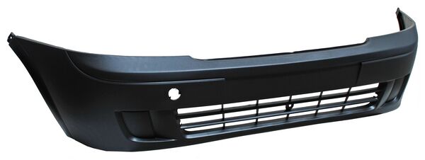 DEFENSA DEL TORNADO 04-10 S/FARO NIEBLA CORRUGADA