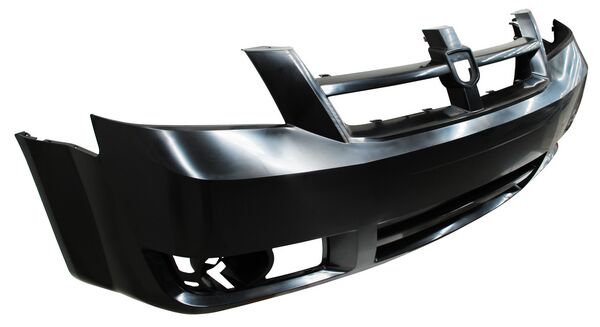 DEFENSA DEL CARAVAN 08-10 P/PINT