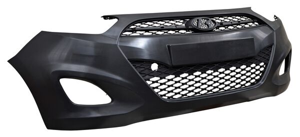 DEFENSA DEL I10 12-14 C/PARR SUP/INF TLD. NZL 780.08