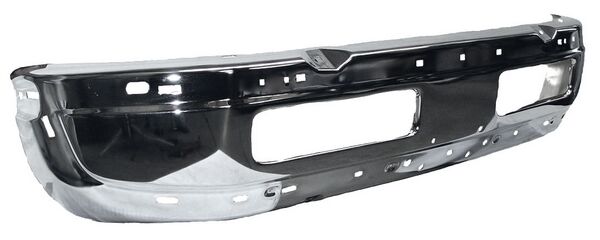 DEFENSA DEL DODGE PU 94-02 RAM CROMADA BBB3