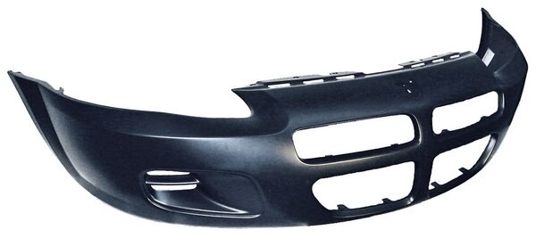 DEFENSA DEL STRATUS 01-03 S/FAROS NIEBLA