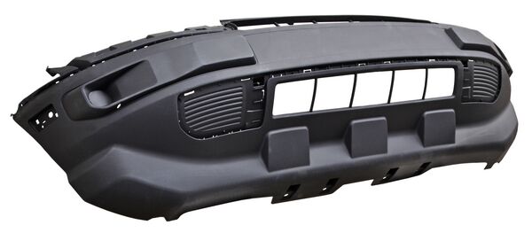 DEFENSA DEL BRONCO SPORT 21-25 S/FARO NIEBLA CORRUGADA