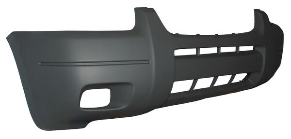 DEFENSA DEL ESCAPE 01-04 XLT P/FARO NIEBLA GRIS