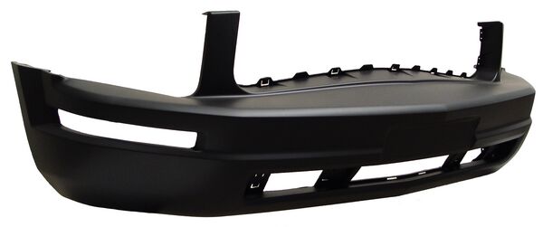 DEFENSA DEL MUSTANG 05-09