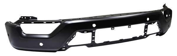 DEFENSA DEL FORD PU 21-23 NEGRA C/6 HOYO P/SENS