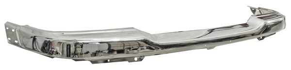 DEFENSA DEL RANGER 05-09 ARG/ 01-05 4X4 USA CROMADA 730