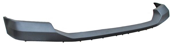 DEFENSA DEL FORD SUPER DUTY 05-07 SUP CORRUGADA