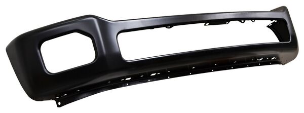 DEFENSA DEL FORD SUPER DUTY 11-16 NEGRA