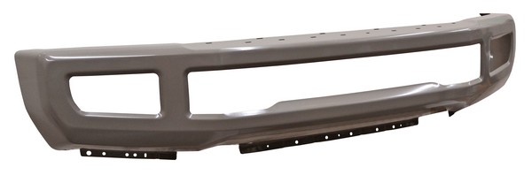 DEFENSA DEL FORD SUPER DUTY 17-19 F250/350 C/HOYO P/FARO NIEBLA P/PINT Q10