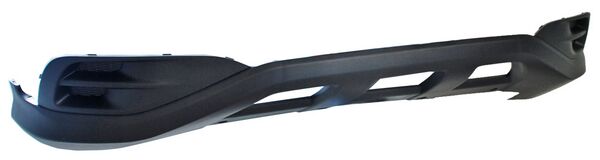 DEFENSA DEL CRV 12-14 INF CORRUGADA S/FARO NIEBLA