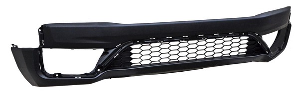 DEFENSA DEL CRV 20-22 INF S/HOYO P/SENSOR