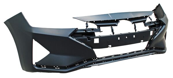 DEFENSA DEL ELANTRA 19-20 S/HOYO P/SENS