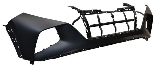 DEFENSA DEL TUCSON 22-23 S/HOYO P/SENSOR NZL