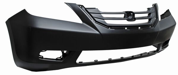 DEFENSA DEL ODYSSEY 08-10 S/HOYO P/SENS