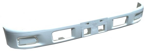 DEFENSA DEL ISUZU ELF 09-12 300 S/HOYOS LAT