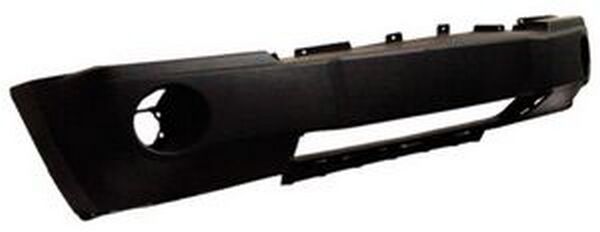 DEFENSA DEL GRAND CHEROKEE 05-07 P/FARO NIEBLA P/MOLD CROMADA 922