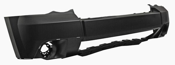 DEFENSA DEL GRAND CHEROKEE 08-10 P/FARO NIEBLA P/PINTAR