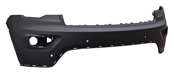 DEFENSA DEL GRAND CHEROKEE 17-22 C/HOYO P/SENS (4) P/PINT NZL