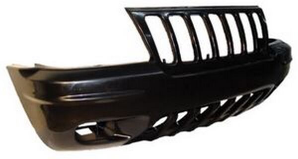 DEFENSA DEL GRAND CHEROKEE 99-03 LIMITED P/PINTAR P/FARO NIEBLA 922 CMA1205