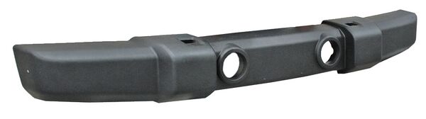 DEFENSA DEL WRANGLER 07-18 P/FARO NIEBLA