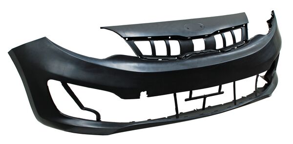 DEFENSA DEL KIA RIO 16-17 4P/ USA TYPE 12-16 287