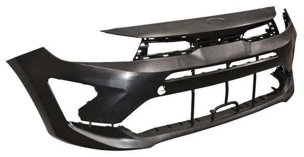 DEFENSA DEL KIA RIO 21 P/EMBLEMA OVAL 288 NZL 780.10