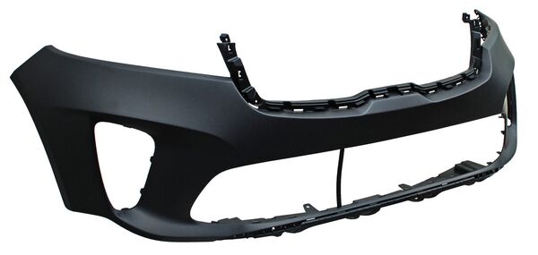 DEFENSA DEL SORENTO 19-20 S/HOYO P/SENS