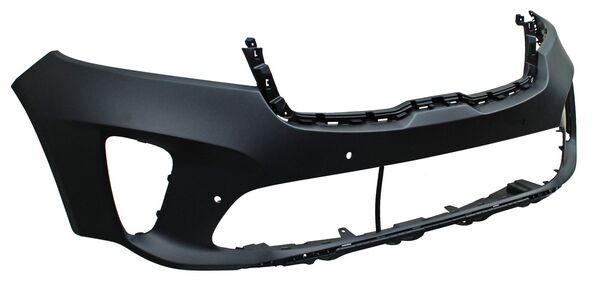 DEFENSA DEL SORENTO 19-20 C/HOYO P/SENS