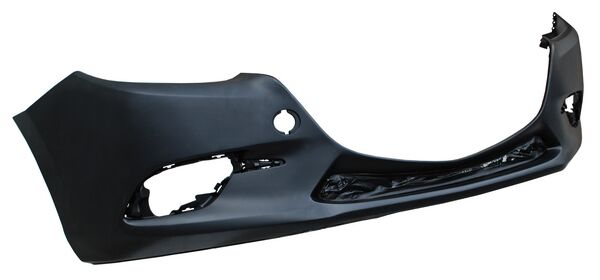 DEFENSA DEL MAZDA 3 17-18 ALD251 TYG 677