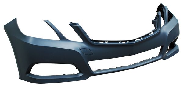 DEFENSA DEL MBENZ CLASE E 10-11 S/HOYO P/SENS *****2