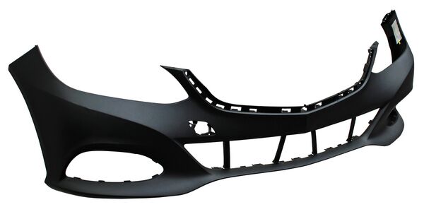 DEFENSA DEL MBENZ CLASE E 14-16 S/HOYO P/SENS *****2