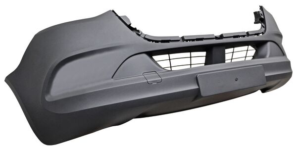 DEFENSA DEL MBENZ SPRINTER 19-25 S/FARO NIEBLA