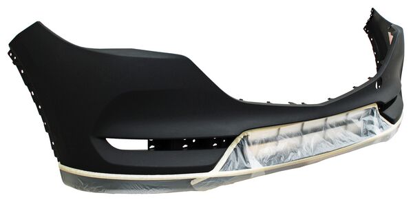 DEFENSA DEL MAZDA CX5 18-21 ALD253 TYG
