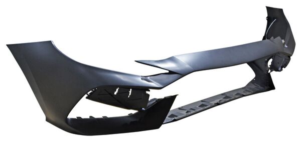 DEFENSA DEL MG GT 22-24 EXCITE/STYLE/ALPHA P/PINTAR