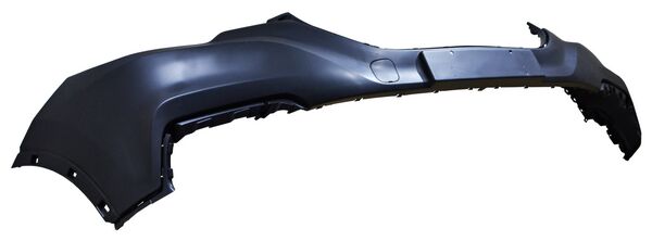 XX1114DEFENSA DEL MG ZS 21-22 EXCITE/STYLE SUP P/PINTAR NZLT