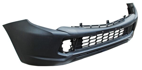 DEFENSA DEL MITSUBISHI L200 16-19 2WD S/HOYO P/MOLD TYG TLDP 28605 1080.09