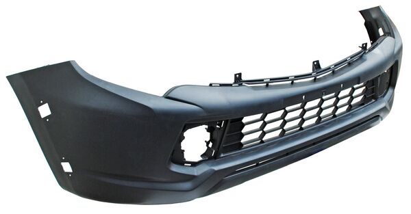 DEFENSA DEL MITSUBISHI L200 16-19 4WD C/HOYO P/MOLD TYG TLDP 28507 1080.09