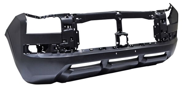 DEFENSA DEL MITSUBISHI PU L200 25 GLS 288 NZL