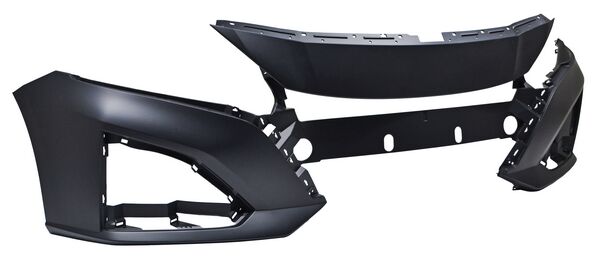 DEFENSA DEL ALTIMA 23-24 C/HOYO P/CAMARA