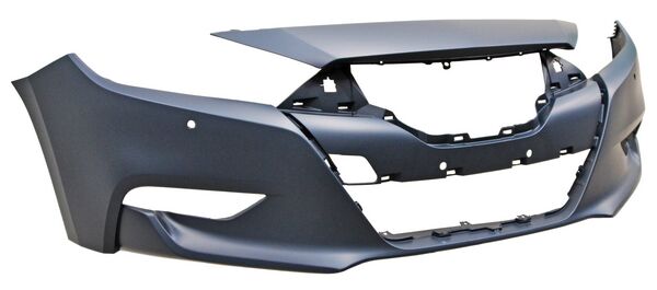 DEFENSA DEL MAXIMA 16-18 C/HOYO P/SENS