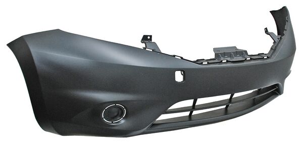 DEFENSA DEL NOTE/ VERSA 14-16 5P USA TYPE S/FARO NIEBLA