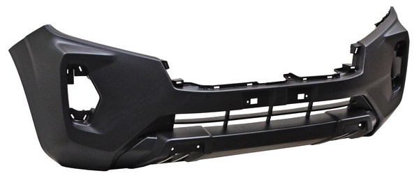 DEFENSA DEL NISSAN PU NP300 21-25 CORRUGADA ALD251 TYGU 28611 980.06