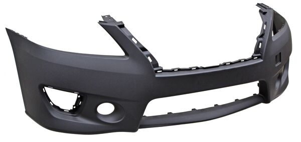 DEFENSA DEL SENTRA 13-16 SR