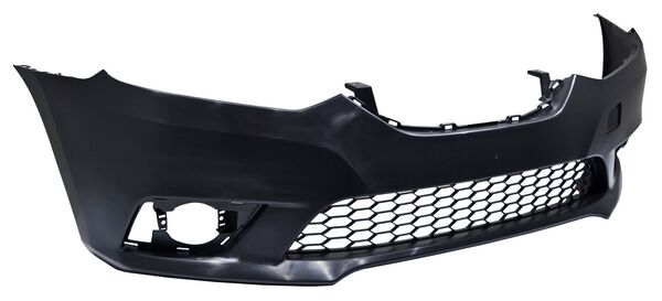 DEFENSA DEL SENTRA 17-19 C/PARR DEF CENT TLDF 28610 750.04