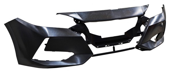 DEFENSA DEL SENTRA 20-23 C/HOYO P/CAMARA