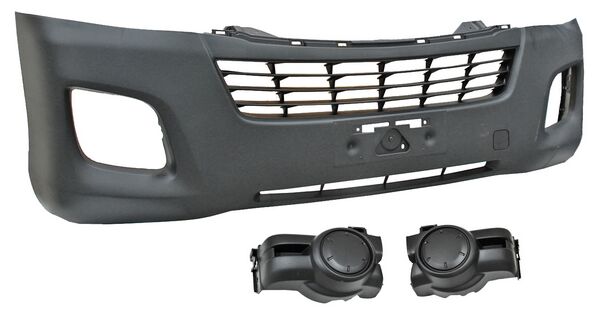 DEFENSA DEL URVAN 13-18 C/PARR S/FARO NIEBLA ANGOSTA 12 PASAJ CCC.62.7