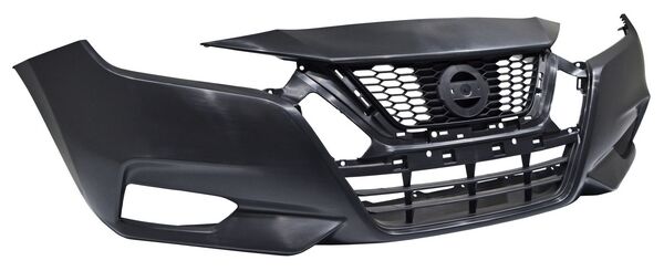 YY100DEFENSA DEL VERSA 20-22 C/PARRILLA 28607 TLDF PMM 780.02 ODC100 250909 SUC2OCT27