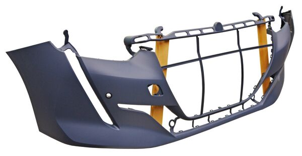 DEFENSA DEL PEUGEOT 208 20-24 ACTIVE/ALLURE/GT C/HOYO P/SENSOR